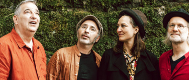 Event-Image for 'Wotsala &ndash; Klangmonumentum'