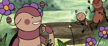 Event-Image for 'Greenmotions Filmfestival: Kinderprogramm'