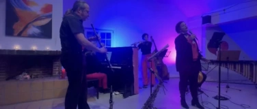 Event-Image for 'The Winters & The Summers - Roadtrip'