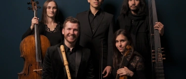 Event-Image for '3. Mettlen-Konzert 2025 mit dem WS Ensemble'