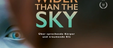 Event-Image for 'WIDER THAN THE SKY - Sondervorstellung mit Podium'