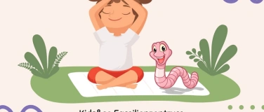 Event-Image for 'Würmchen-Yoga'