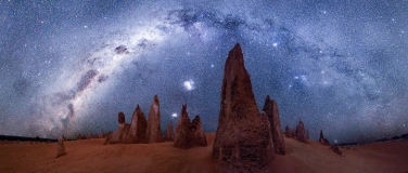 Event-Image for 'Explora: Wunderwerk Erde - wie unser Planet funktioniert'