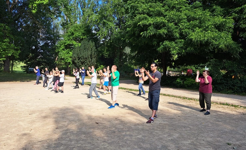 TAI CHI HERBST-WORKSHOP IN TRIER ${singleEventLocation} Tickets