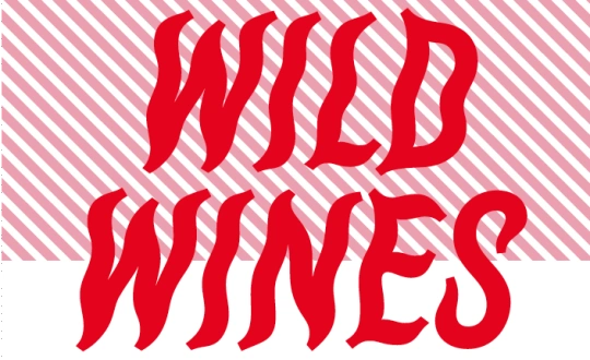 Sponsoring-Logo von Wild Wines Night - Riesling Event