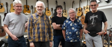 Event-Image for 'Barkonzert - Wishing Well'