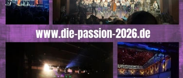Event-Image for 'Die Passion 2026 - L&uuml;beck'