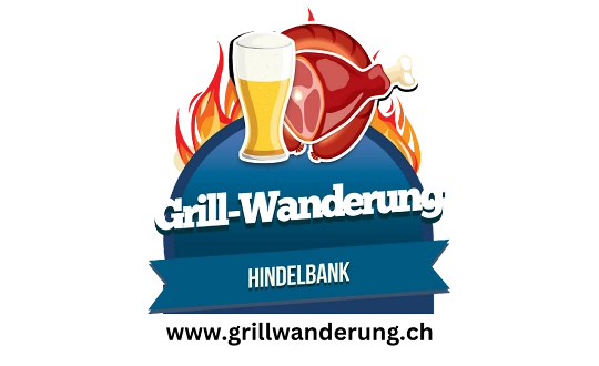 Logo de sponsoring de l'événement Grillwanderung 2025 - Hindelbank