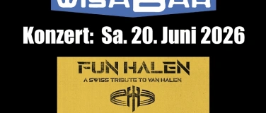 Event-Image for 'Fun Halen'
