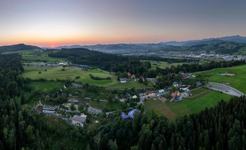 Nachtschw&auml;rmerprogramm "Adults Only" im Walter Zoo Tickets