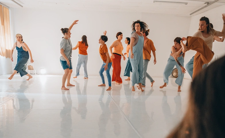 Performances &quot; Art en conscience Corporelle&quot; Tickets