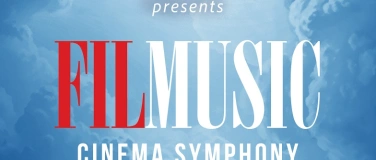Event-Image for 'FilMusic - Cinema Symphony'