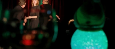 Event-Image for 'Lametta Royal - die improvisierte Weihnachtsshow'