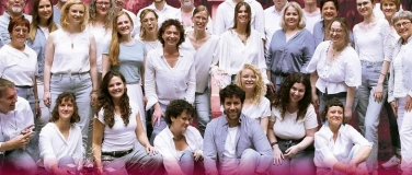 Event-Image for 'Weihnachtskonzert der Joyful Singers Berlin'