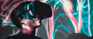 Event-Image for 'Augmented Future: XR jenseits von Gaming & Entertainment'