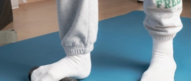 Event-Image for 'W&ouml;chentliches Faszientraining Liebscher&Bracht'