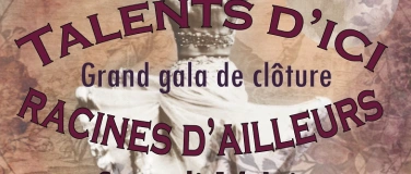 Event-Image for 'Festival Extravadanza! 5e édition - Grand Gala de danse'
