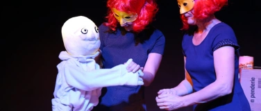 Event-Image for 'Emma und der Mondmann - Ein Theaterstück nach Tomi Ungerer'