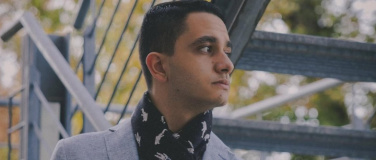 Event-Image for 'Yashar Noroozi, Sohrab Labib'