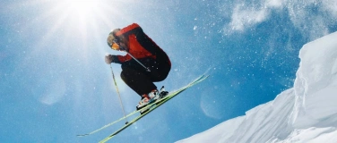 Event-Image for 'Social Ski Weekend in Engadin'