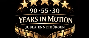 Event-Image for 'Jubil&auml;um JuBla Ennetb&uuml;rgen &ndash; &Uuml;bernachtung Freitag'