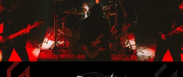 Event-Image for 'AKUDAMA + DISINCLINED + SLEEP ON WEDNESDAY'