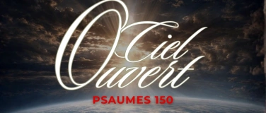 Event-Image for 'Ciel ouvert'