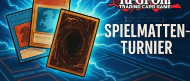 Event-Image for 'Yu-Gi-Oh! OTS Spielmatten Turnier - Januar'