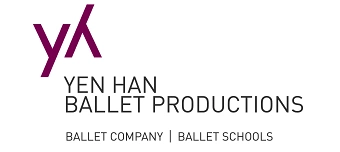 Event organiser of Ballettvorstellung Nussknacker/ballet performance Nutcracker