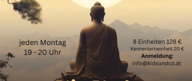 Event-Image for 'Yin Yoga mit Karina'