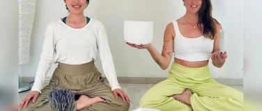 Event-Image for 'YIN & SOUND HEALING NIGHT'