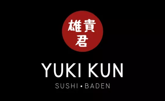 Sponsoring-Logo von Yuki Kun Japan Experience: Buffet, Musik & Kultur Event