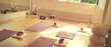 Event-Image for 'Yoga Flow'