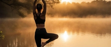 Event-Image for 'flow into the weekend - smooth hatha & nidra'