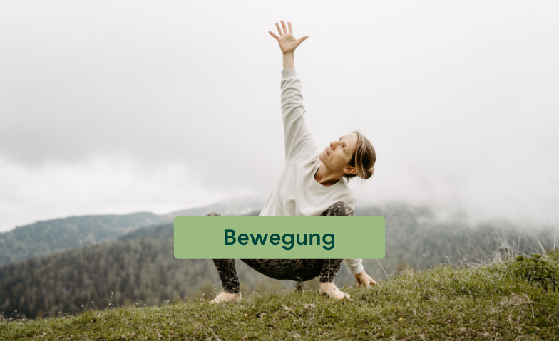 Meditation &amp; Yoga dienstags im Stiftsgarten Tickets