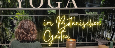 Event-Image for 'Yoga-Abend f&uuml;r alle'