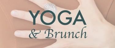 Event-Image for 'Yoga & Brunch'