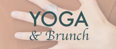 Event-Image for 'Yoga & Brunch'