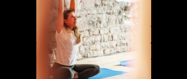 Event-Image for 'Yoga im Schloss'