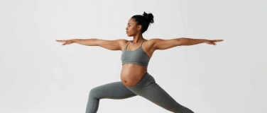 Event-Image for 'Prenatal Yoga /Yoga für Schwangere - Sanfter in die Geburt'