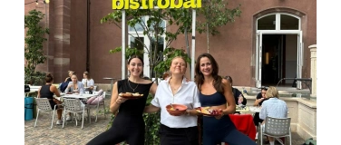 Event-Image for 'Yoga & Z'Morge'