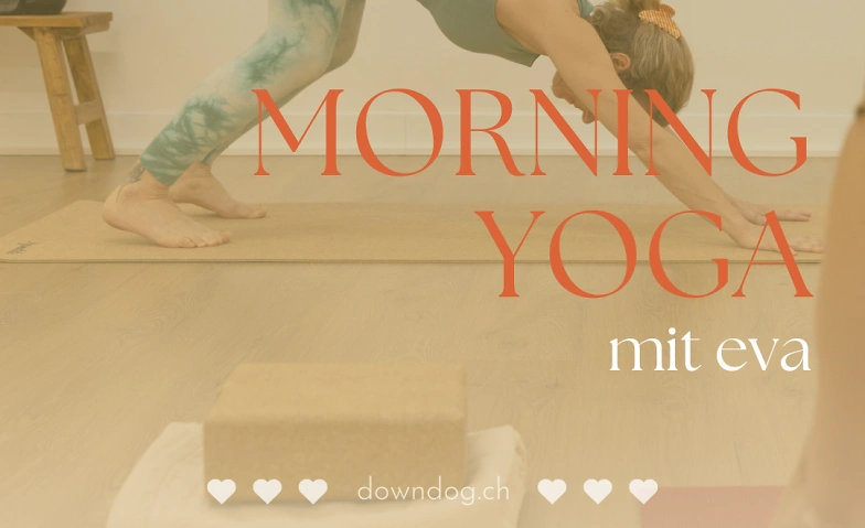 Event-Image for 'MORNING YOGA f&uuml;r Junggebliebene ab 60'
