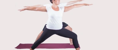 Event-Image for 'Yoga mit Sibylle'