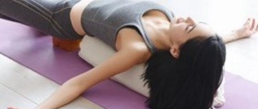 Event-Image for 'Yin Yoga Nidra'