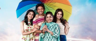 Event-Image for 'Youth Kino Palace'