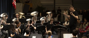Event-Image for '&laquo;YOUTH NIGHT&raquo; Youth Band'