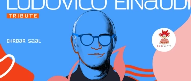 Event-Image for 'Tribute to Ludovico Einaudi'