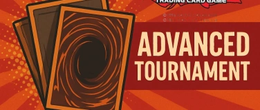 Event-Image for 'Yu-Gi-Oh! OTS Turnier - Mai'