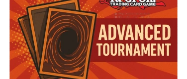 Event-Image for 'Yu-Gi-Oh! OTS Turnier - Juli'