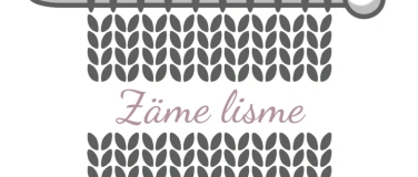 Event-Image for '«Zäme lisme» - In guter Gesellschaft stricken und plaudern'